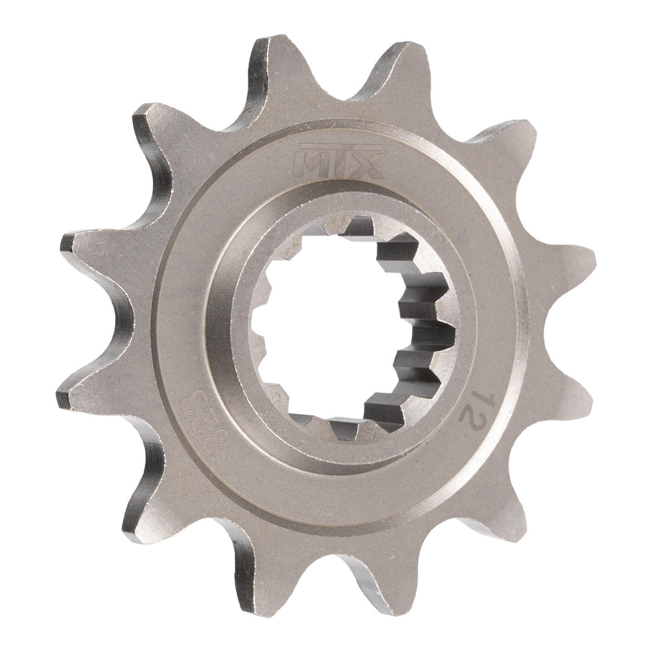 MTX 823 Steel Front Sprocket #520