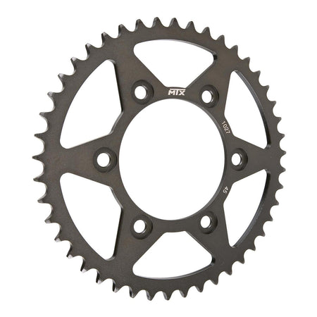 MTX 735 Steel Rear Sprocket #520
