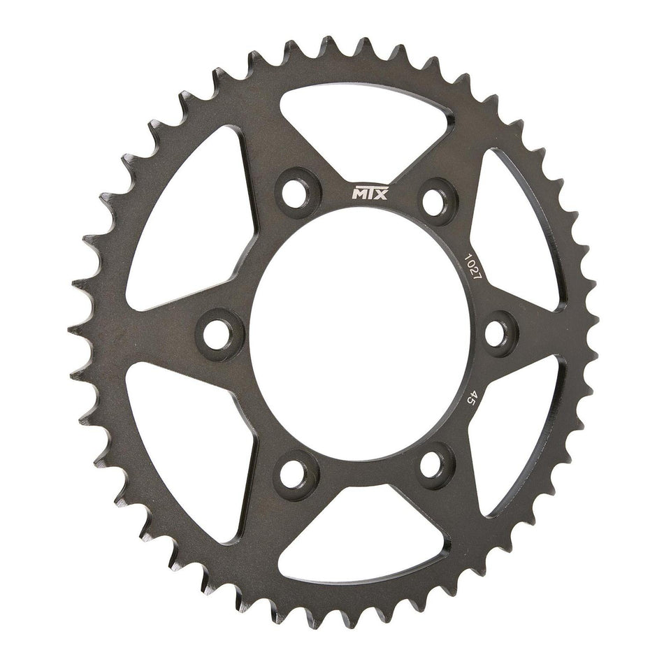 MTX 735 Steel Rear Sprocket #520