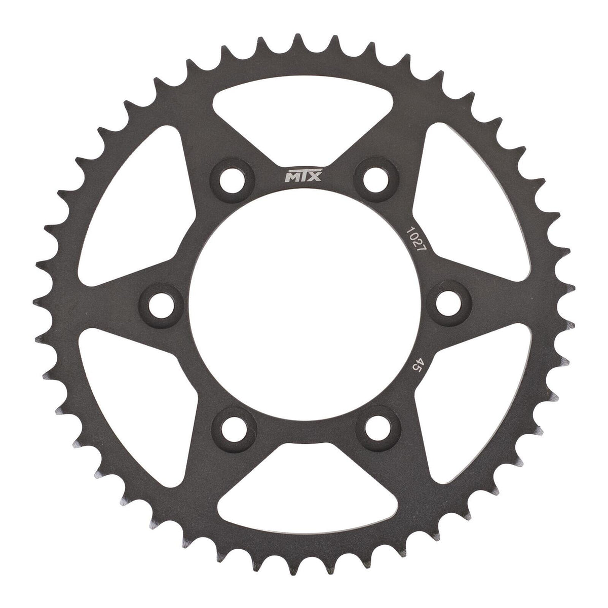 MTX 735 Steel Rear Sprocket #520