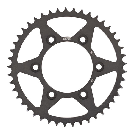 MTX 735 Steel Rear Sprocket #520