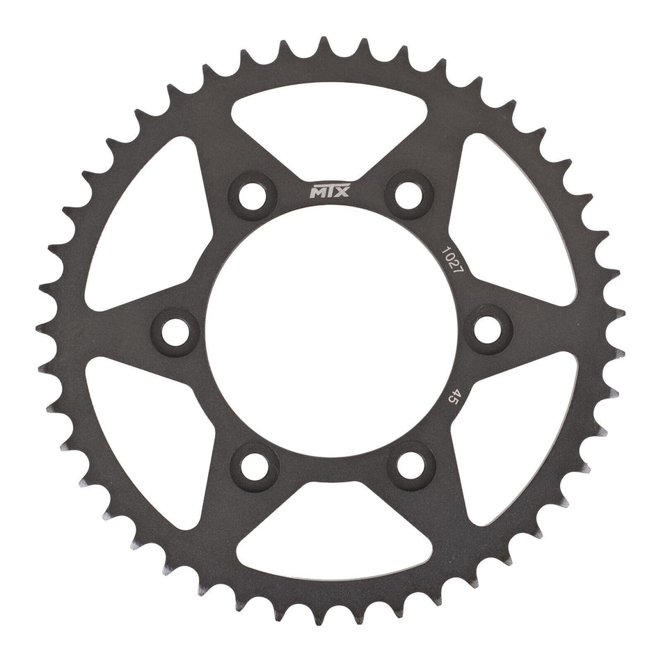 MTX 735 Steel Rear Sprocket #520
