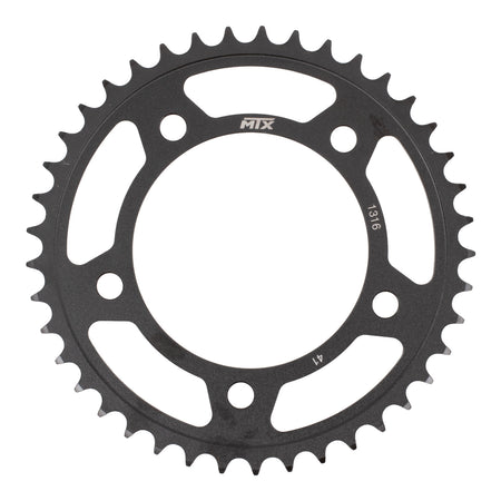 MTX 1316 Steel Rear Sprocket #520
