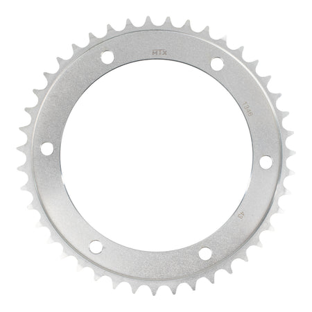 MTX 1346 Steel Rear Sprocket #525