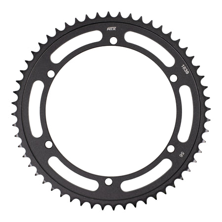 MTX 1839 Steel Rear Sprocket #428