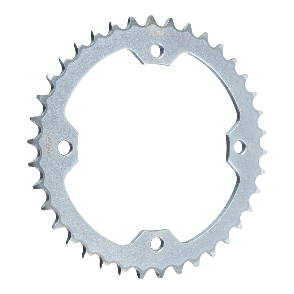 MTX 1857 Steel Rear Sprocket #520