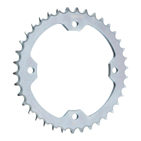 MTX 1857 Steel Rear Sprocket #520