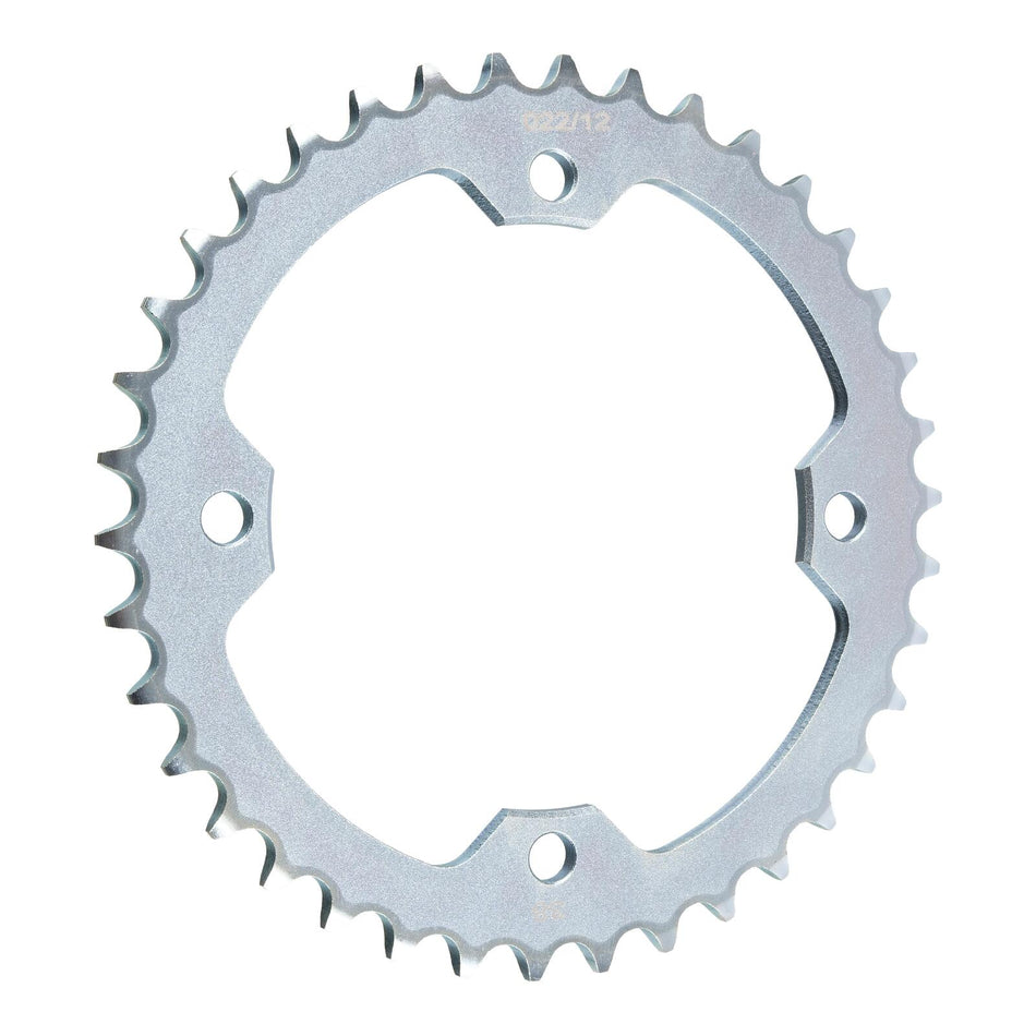 MTX 1857 Steel Rear Sprocket #520