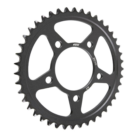 MTX 2010 Steel Rear Sprocket #530