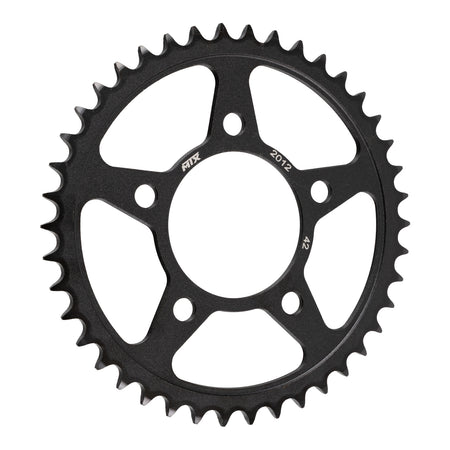 MTX 2012 Steel Rear Sprocket #520