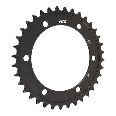 MTX 1220 Steel Rear Sprocket #520