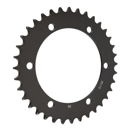 MTX 1220 Steel Rear Sprocket #520