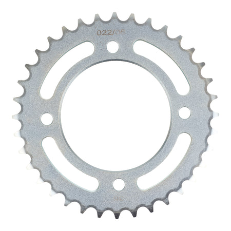 MTX 1214 Steel Rear Sprocket #420