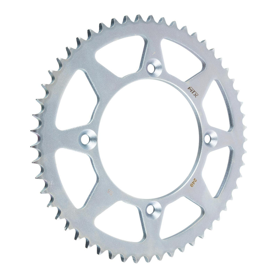 MTX 217 Steel Rear Sprocket #428