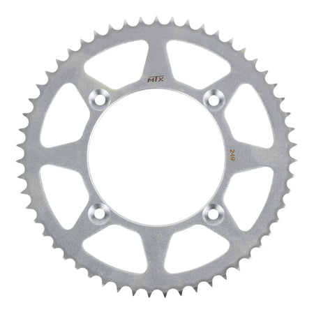 MTX 217 Steel Rear Sprocket #428