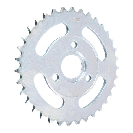 MTX 255 Steel Rear Sprocket #420