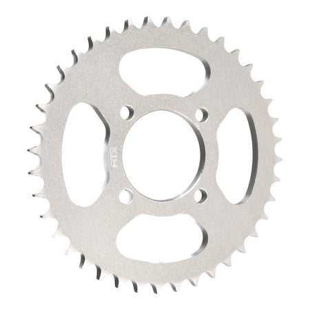 Sprocket Rear OE Steel 262 40T #428