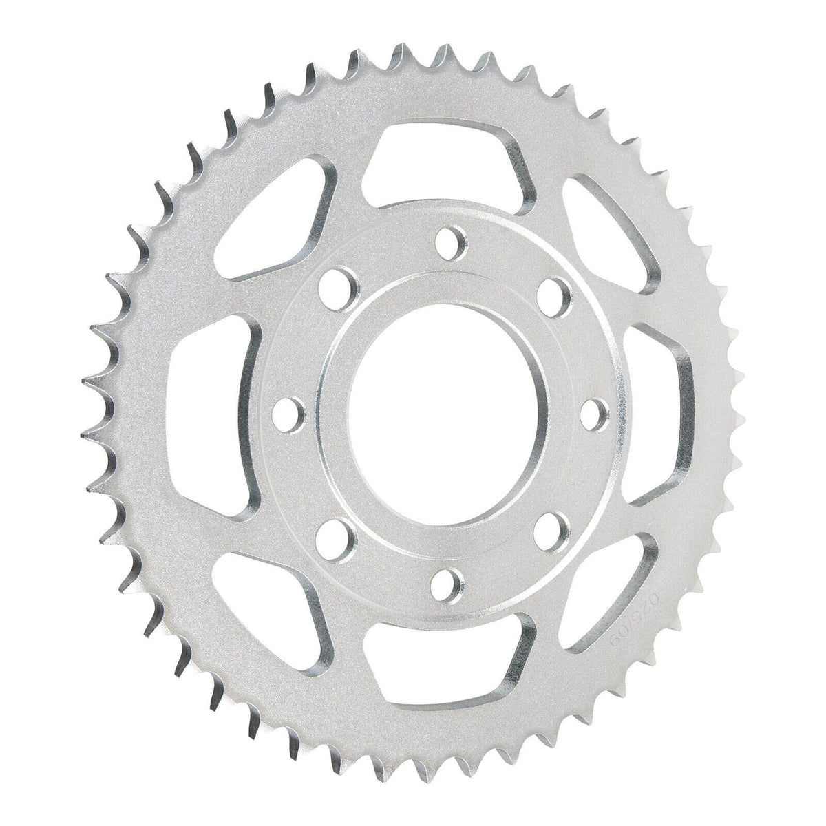 MTX 269 Steel Rear Sprocket #428