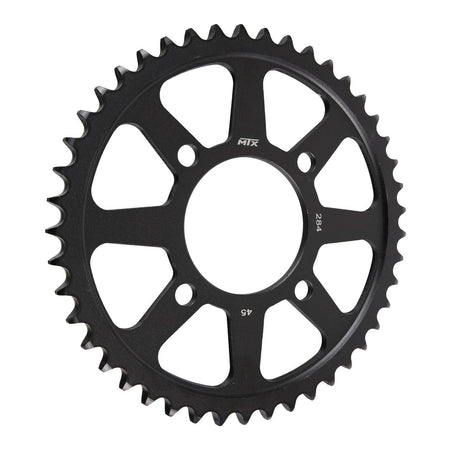 MTX 284 Steel Rear Sprocket #530