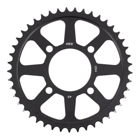 MTX 284 Steel Rear Sprocket #530