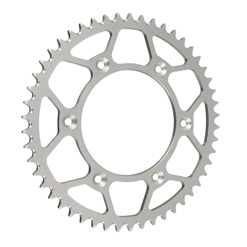 MTX 210 Hornet Lightweight Steel Rear Sprocket #520