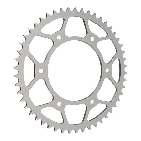 MTX 210 Hornet Lightweight Steel Rear Sprocket #520
