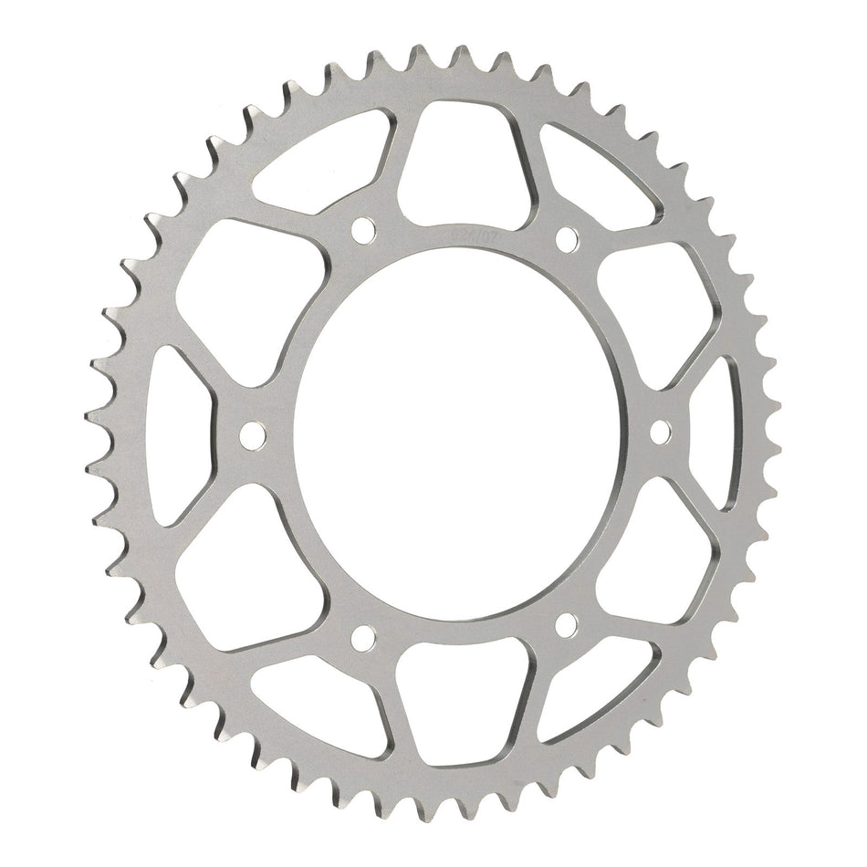 MTX 210 Hornet Lightweight Steel Rear Sprocket #520