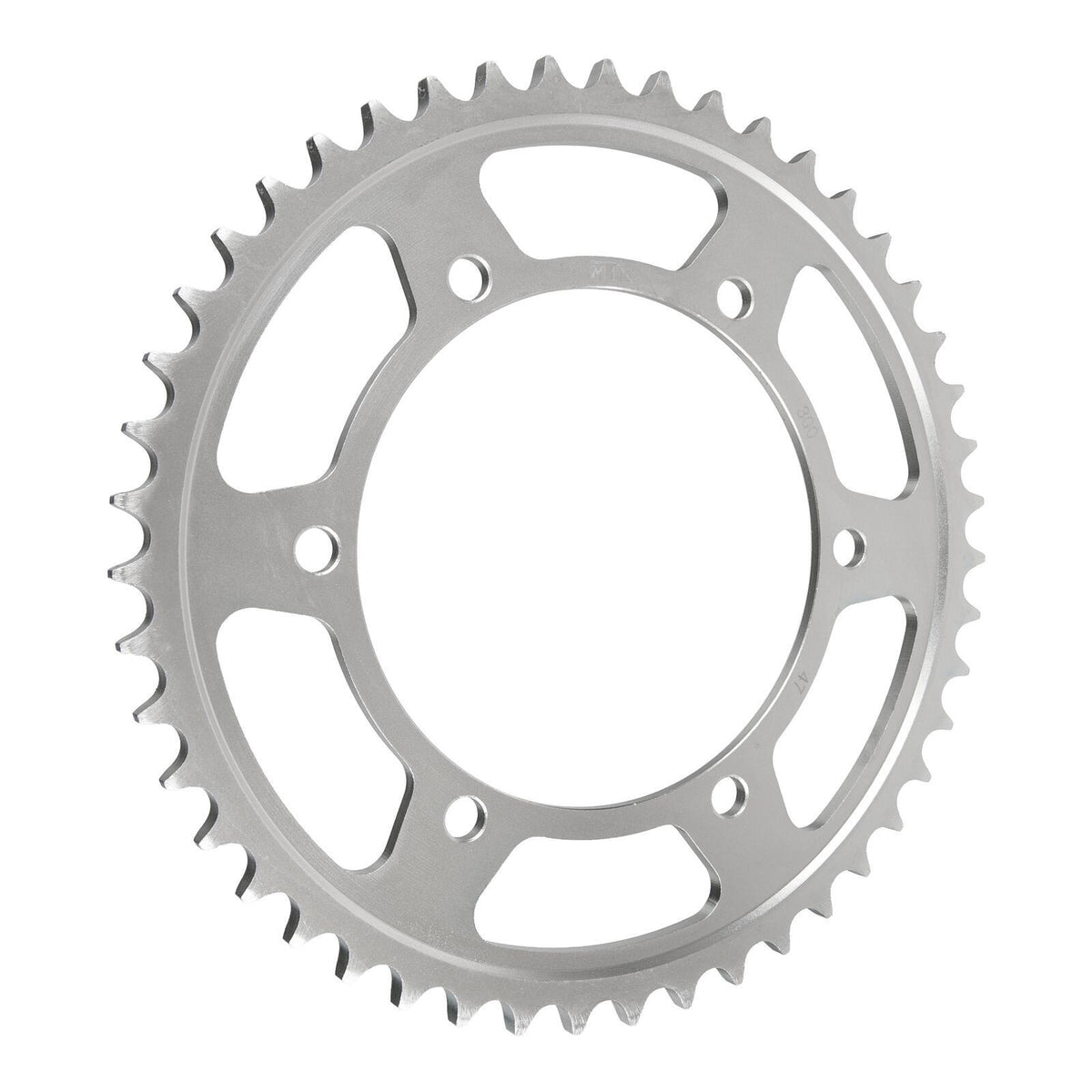 MTX 300 Steel Rear Sprocket #525