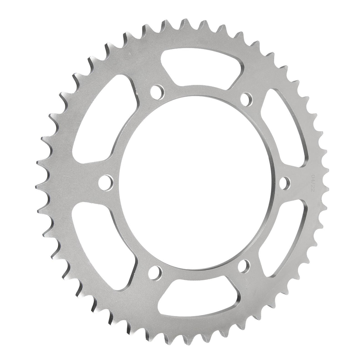 MTX 300 Steel Rear Sprocket #525