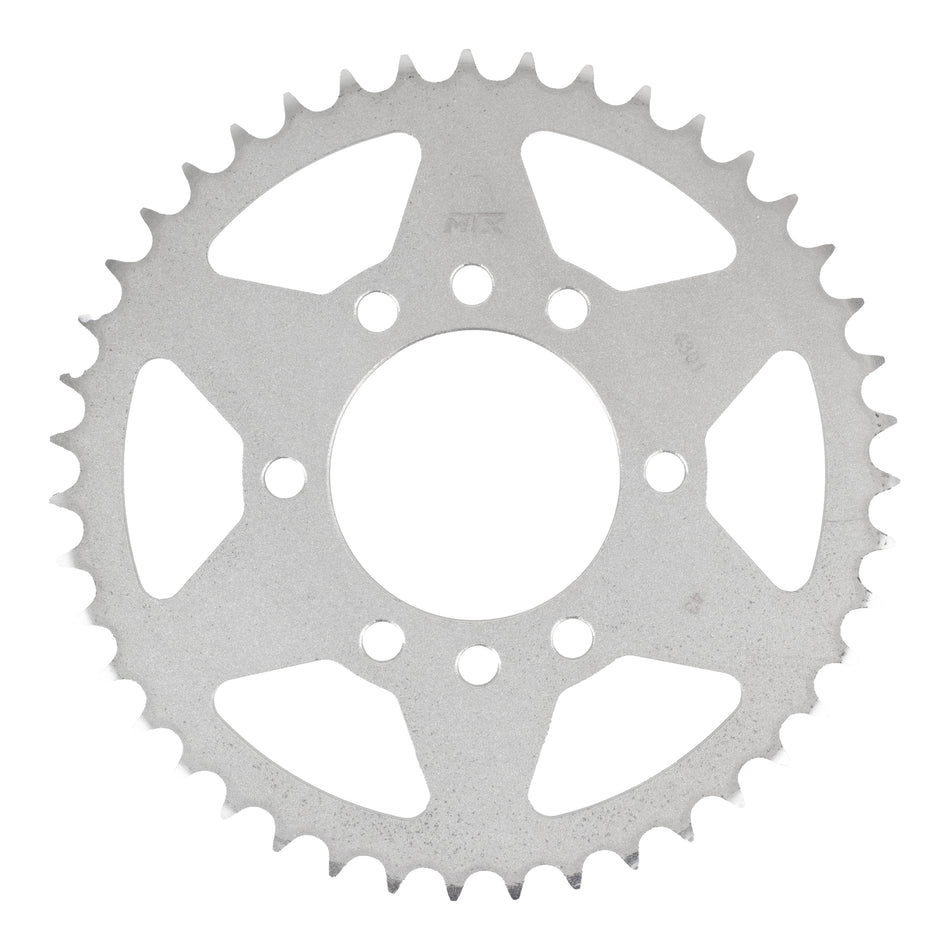 MTX 1825 Steel Rear Sprocket #520