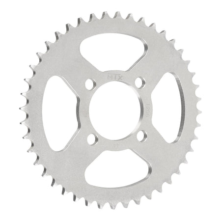 MTX 1206 Steel Rear Sprocket #428