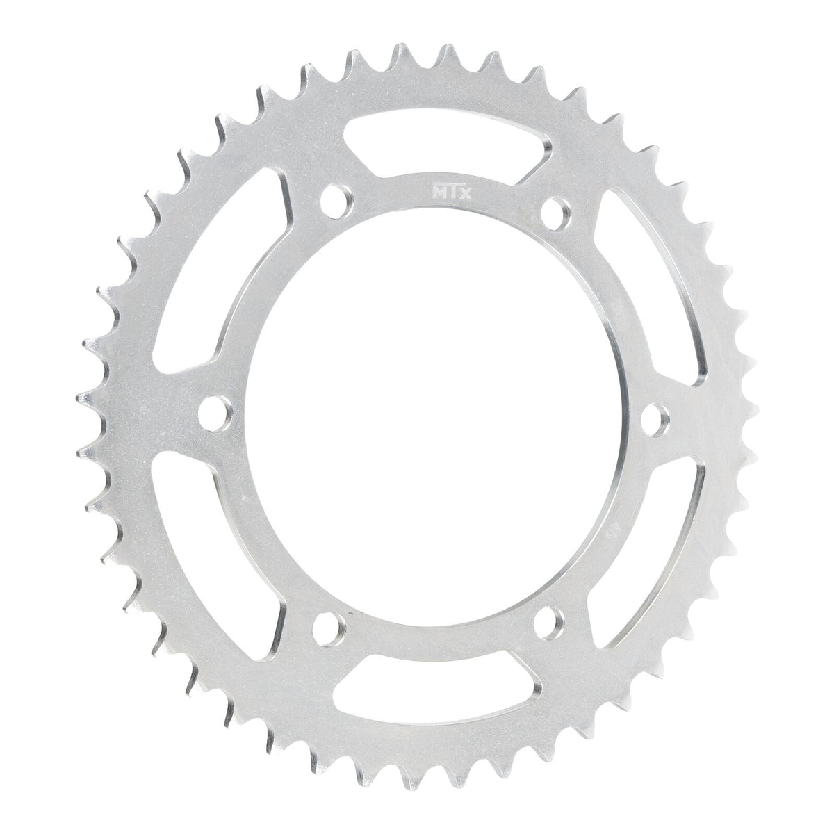 MTX 305 Steel Rear Sprocket #520