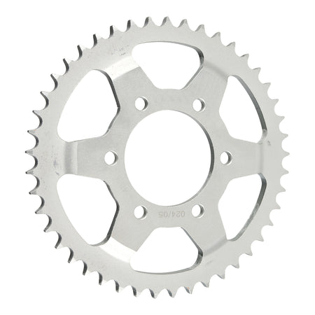 MTX 1869 Steel Rear Sprocket #428