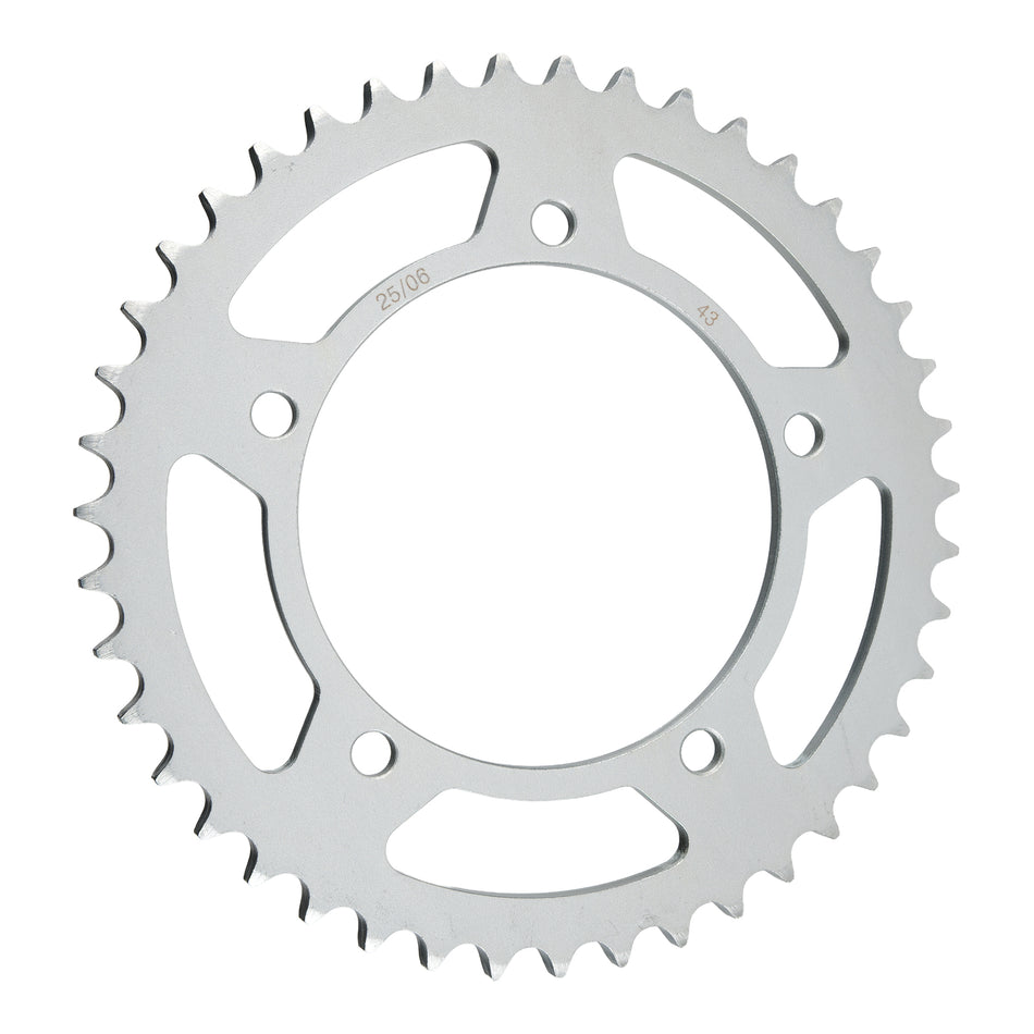 MTX 1800 Steel Rear Sprocket #530