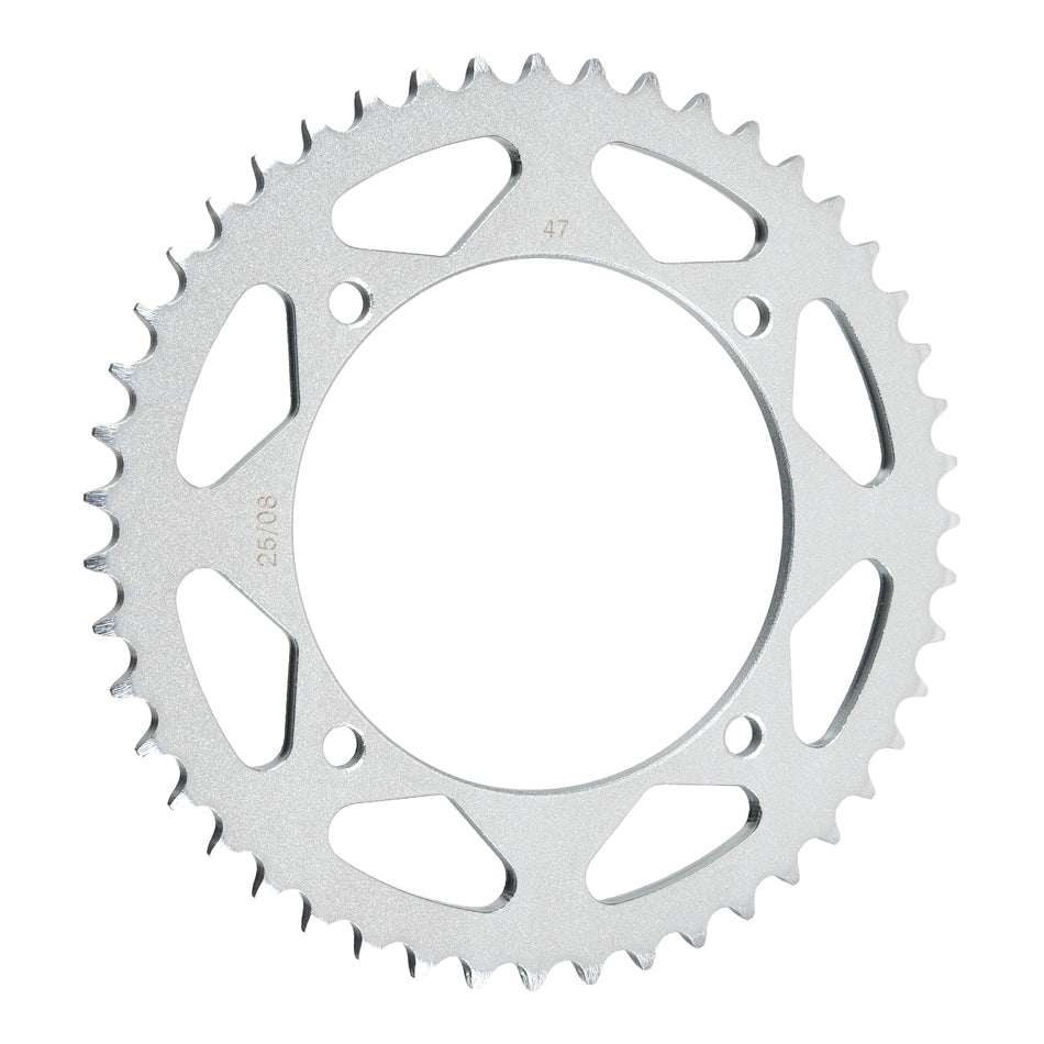 MTX 1465 Steel Rear Sprocket #420