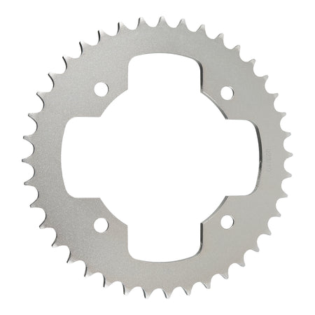 MTX 1760 Steel Rear Sprocket #520