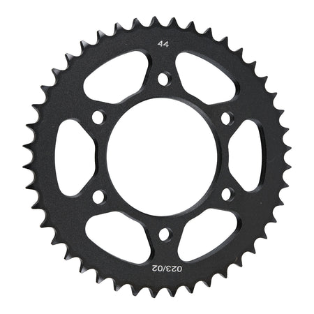 MTX 1844 Steel Rear Sprocket #428