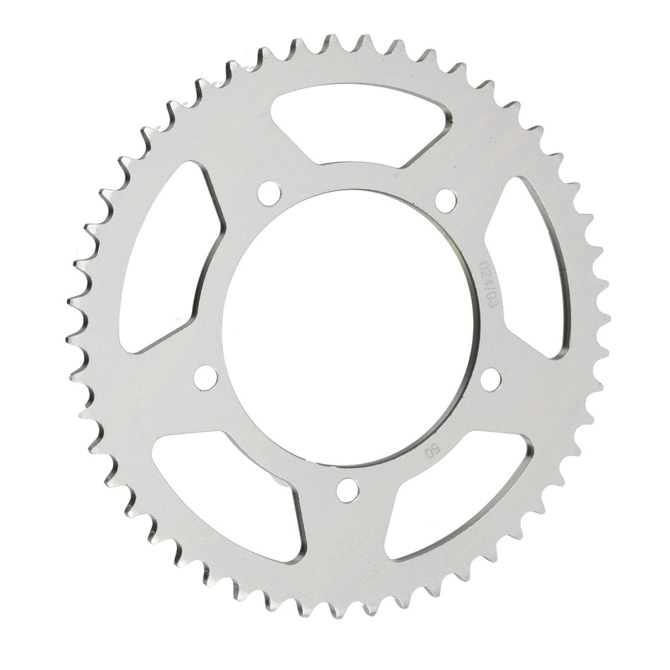 MTX 894 Steel Rear Sprocket #420