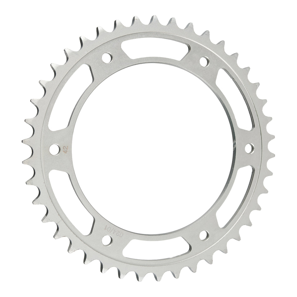 MTX 006 Steel Rear Sprocket #525 (8.5mm)