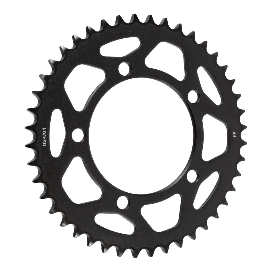 MTX 007 Steel Rear Sprocket #525
