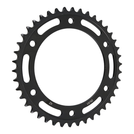 MTX 003 Steel Rear Sprocket #525 (10.5mm)