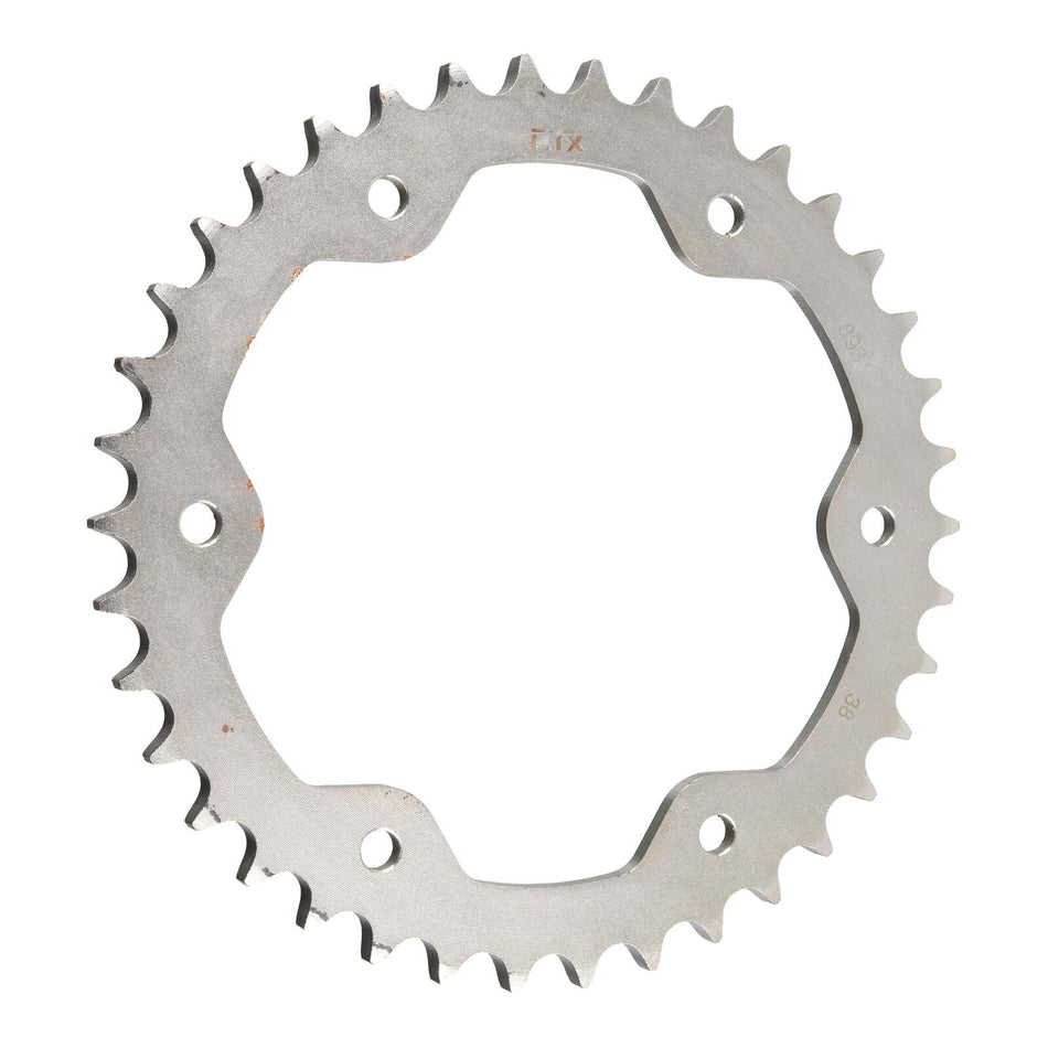 MTX 893 Steel Rear Sprocket #525