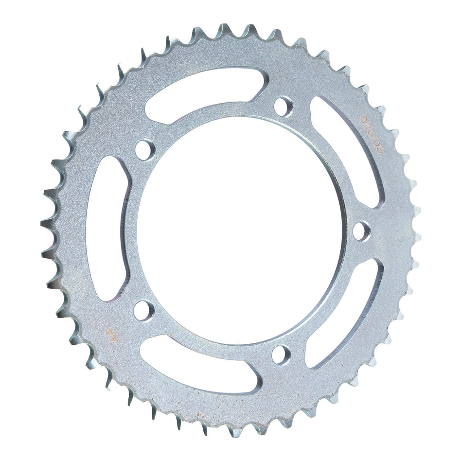 MTX 464 Steel Rear Sprocket #420