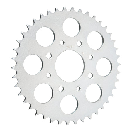 MTX 273 Steel Rear Sprocket #520