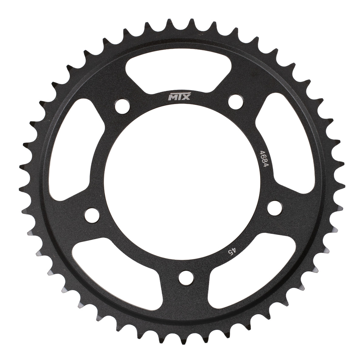 Rear OE Steel Sprocket 1877 45T #525