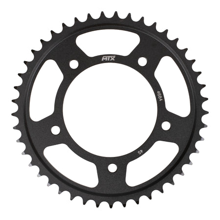 Rear OE Steel Sprocket 1877 45T #525