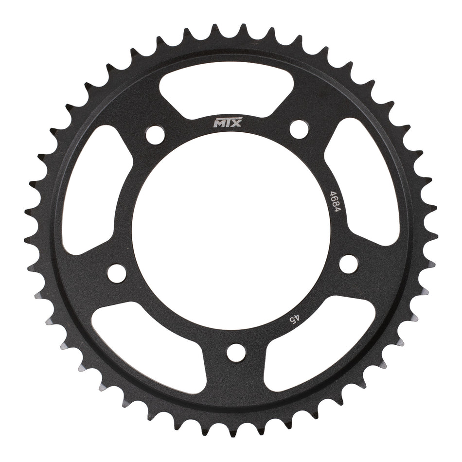 Rear OE Steel Sprocket 1877 45T #525