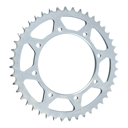 MTX 487 Steel Rear Sprocket #520