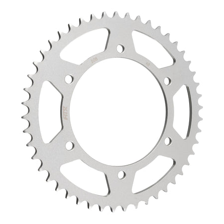 MTX 472 Steel Rear Sprocket #520