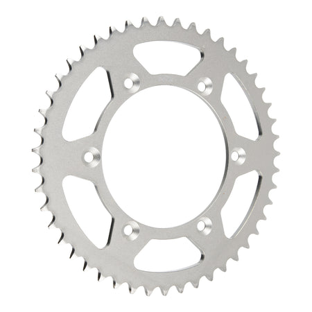 MTX 808 Steel Rear Sprocket #520